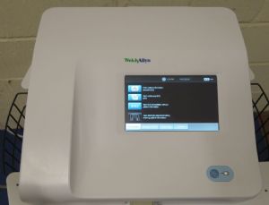 Welch Allyn CP150 Interpretive ECG Portable Resting Electrocardiograph Machine 4.jpg